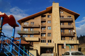 Bakuriani Apartment k2